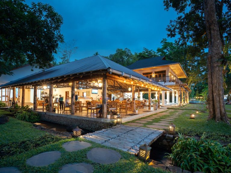 Hotels | Rama Tours