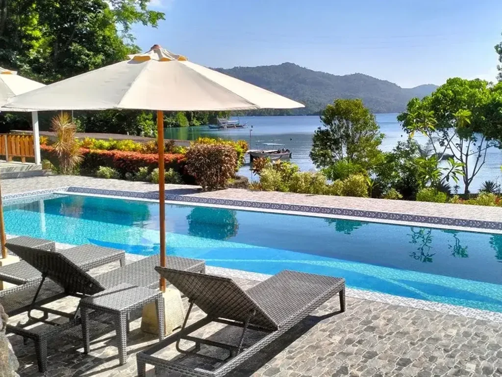 Hotels | Rama Tours