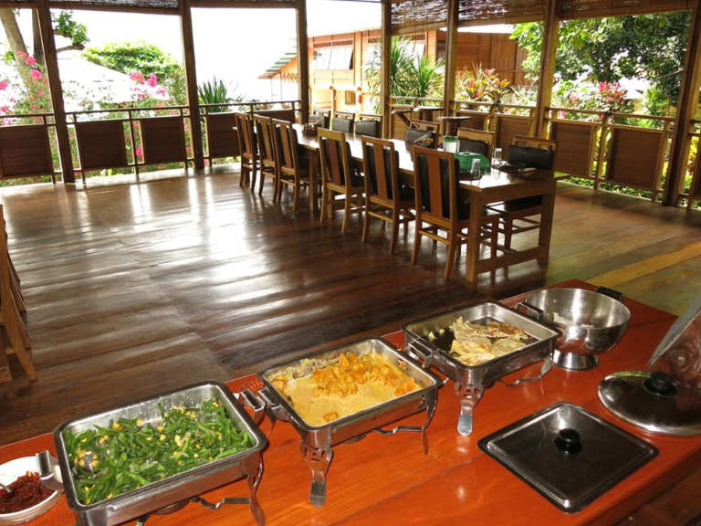 Hotels | Rama Tours
