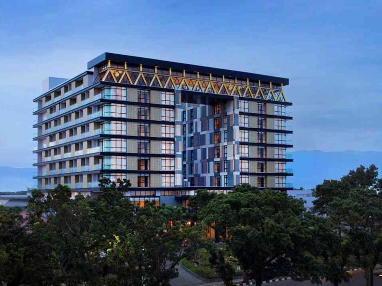Hotels | Rama Tours