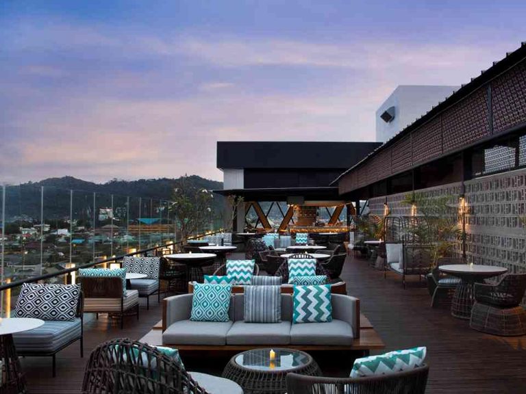 Hotels | Rama Tours