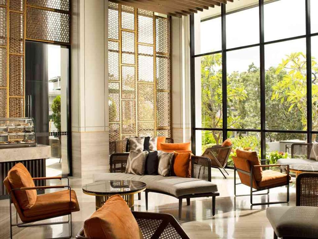 Hotels | Rama Tours