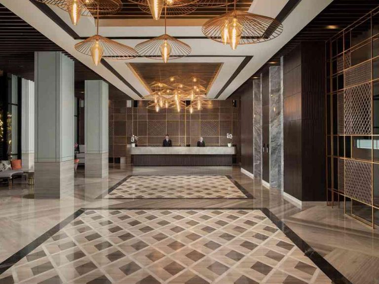 Hotels | Rama Tours