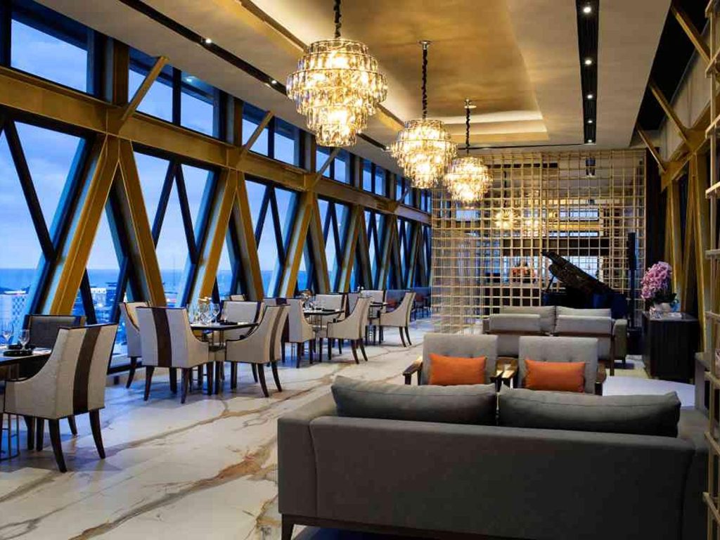 Hotels | Rama Tours
