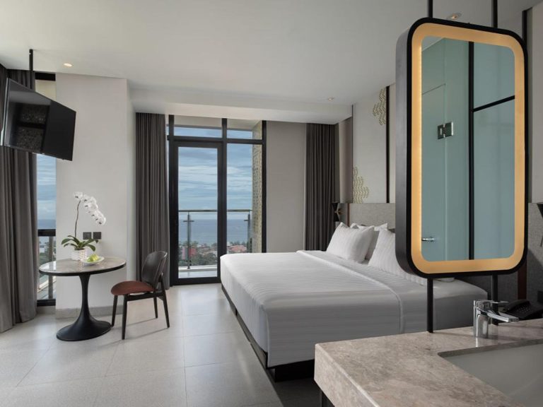 Hotels | Rama Tours