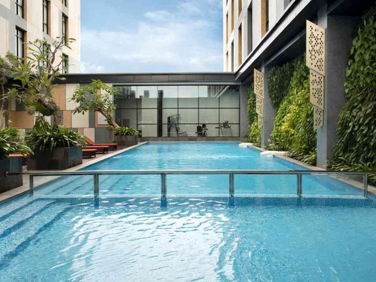 Hotels | Rama Tours