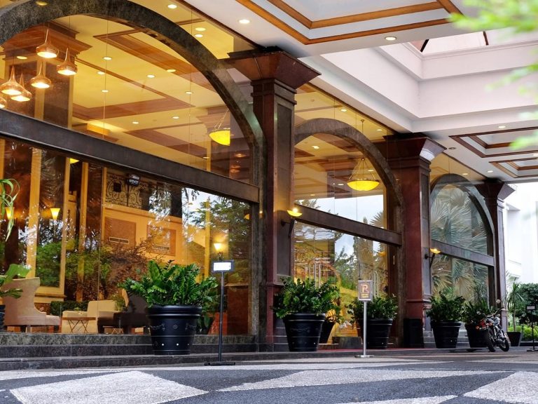 Hotels | Rama Tours