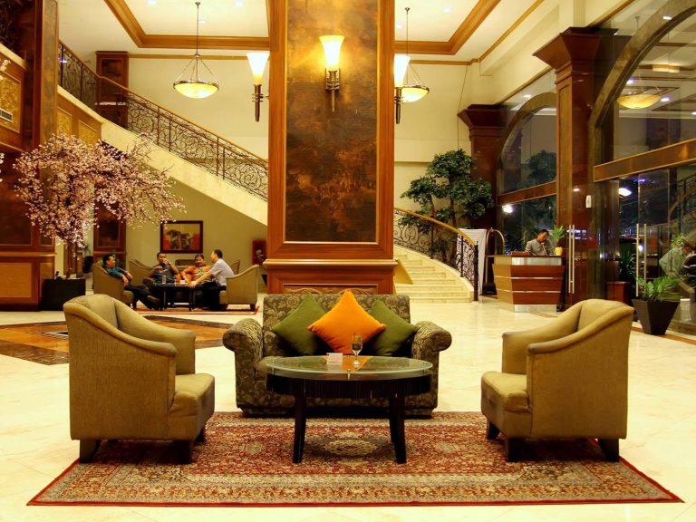 Hotels | Rama Tours