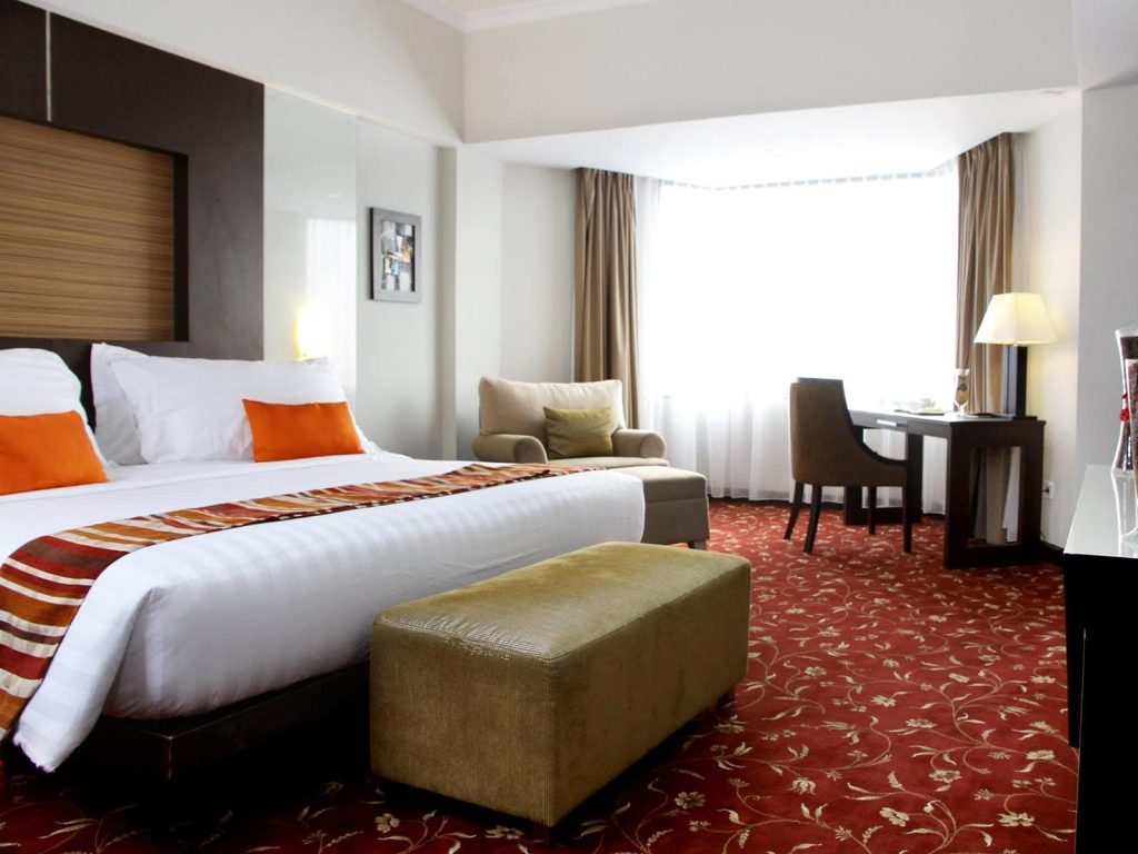 Hotels | Rama Tours