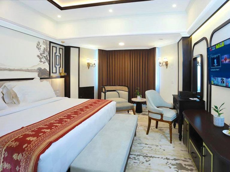 Hotels | Rama Tours