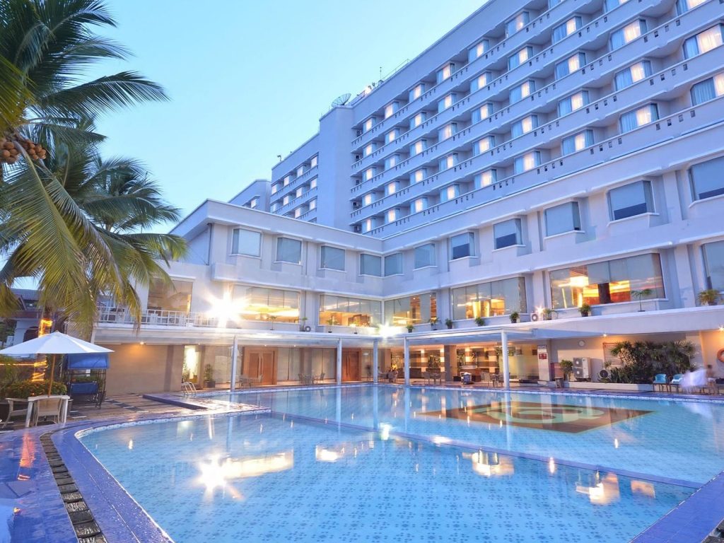 Pekanbaru, Pangeran hotel | Rama Tours