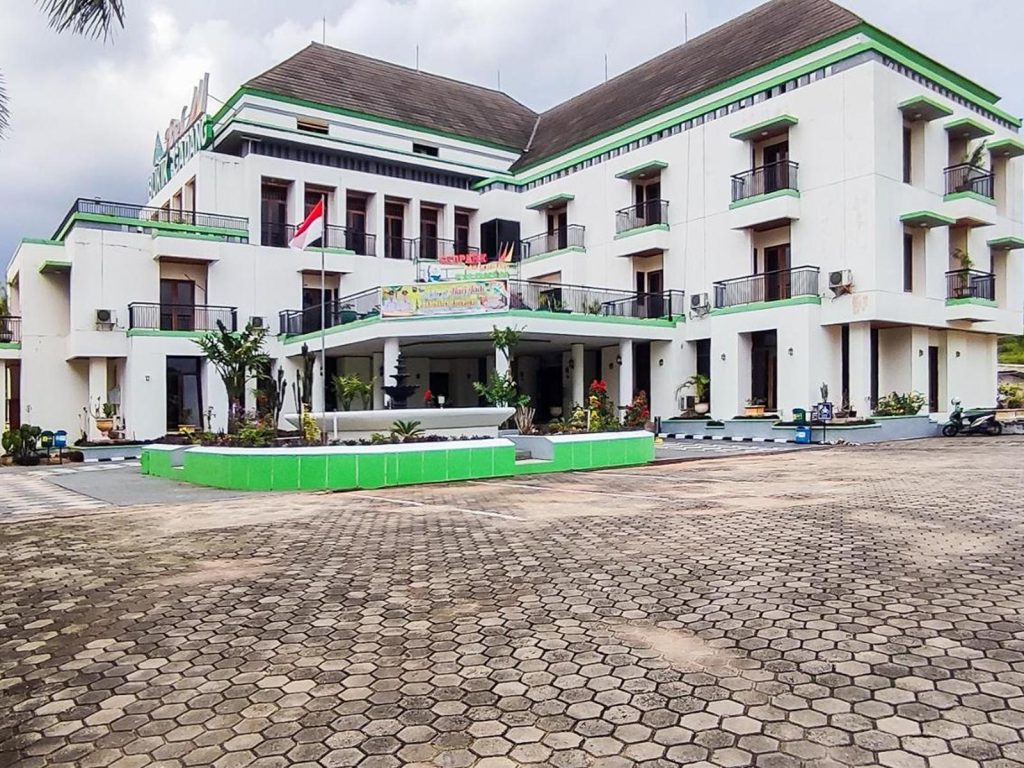 Hotels | Rama Tours