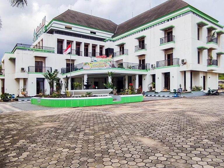 Hotels | Rama Tours