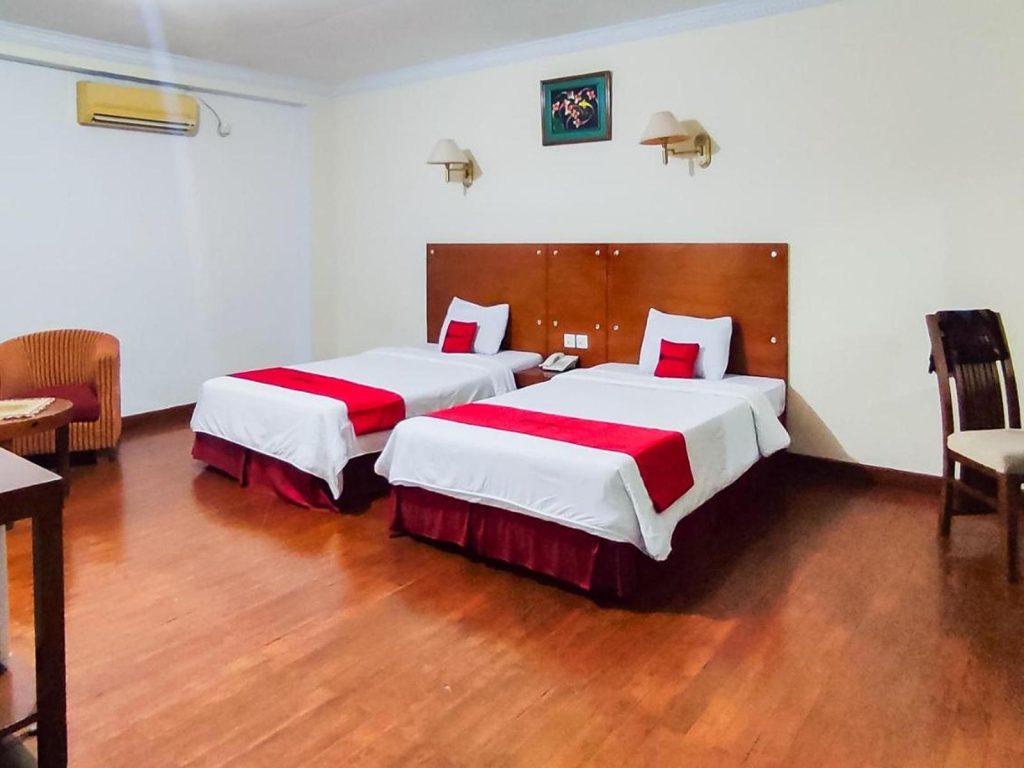 Hotels | Rama Tours