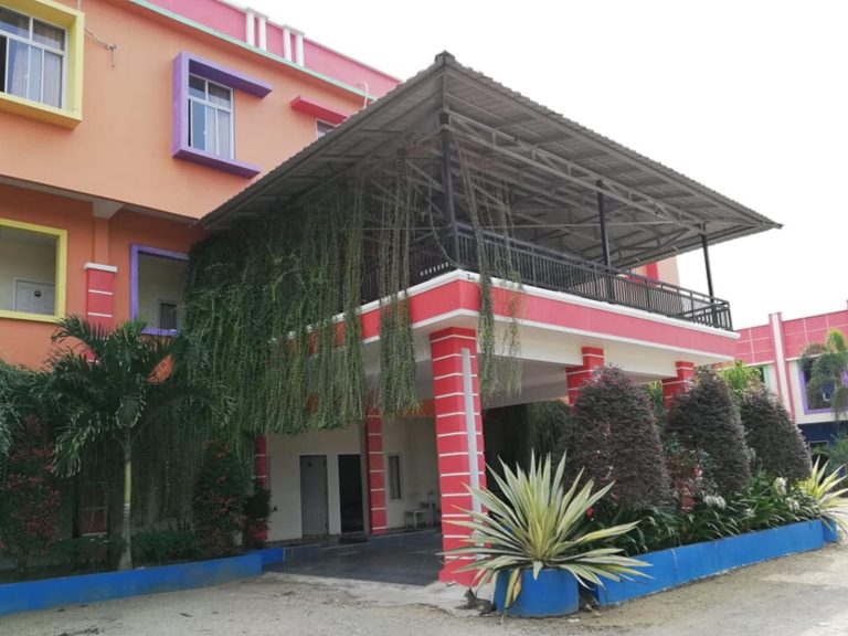 Hotels | Rama Tours