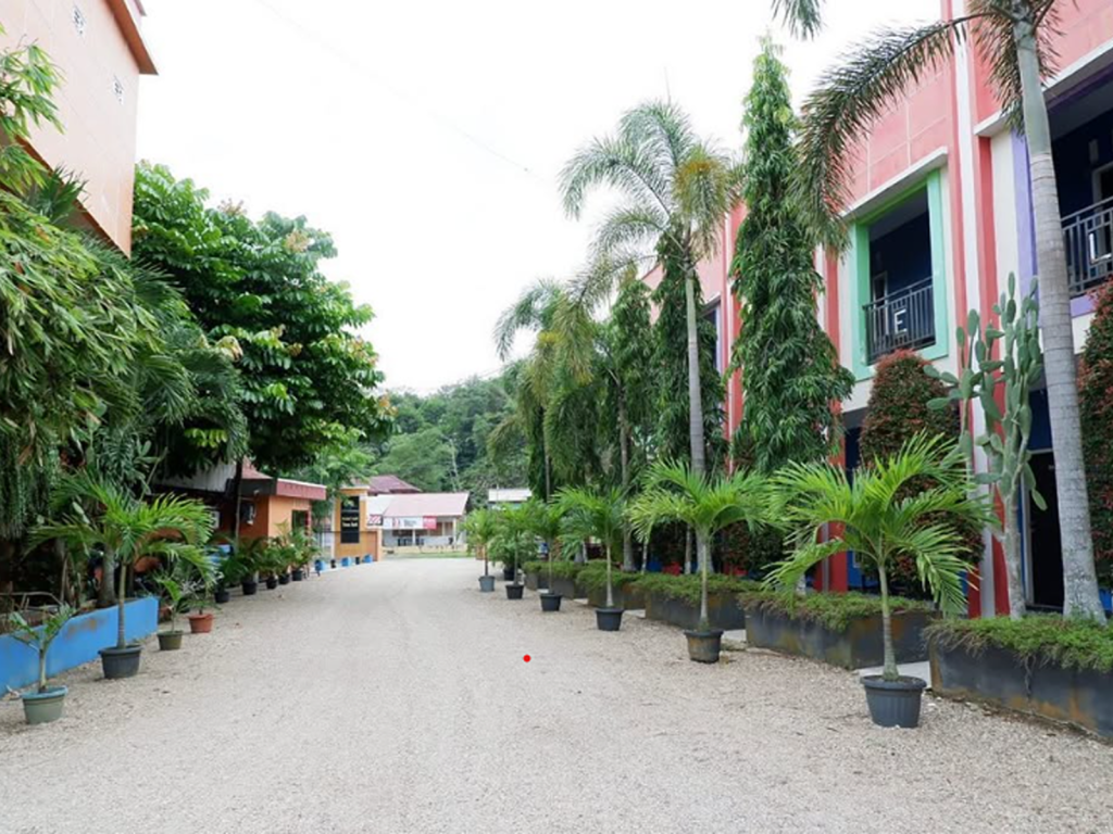 Hotels | Rama Tours