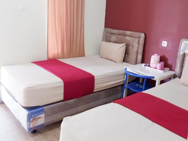 Hotels | Rama Tours