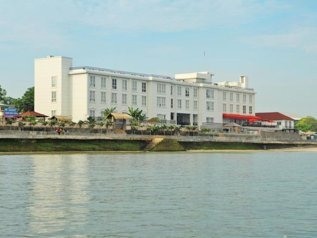 Hotels | Rama Tours