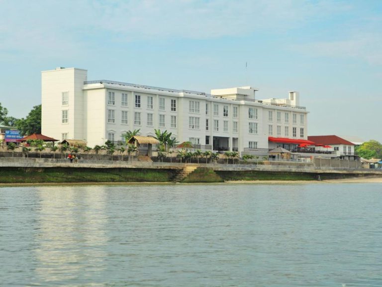 Hotels | Rama Tours