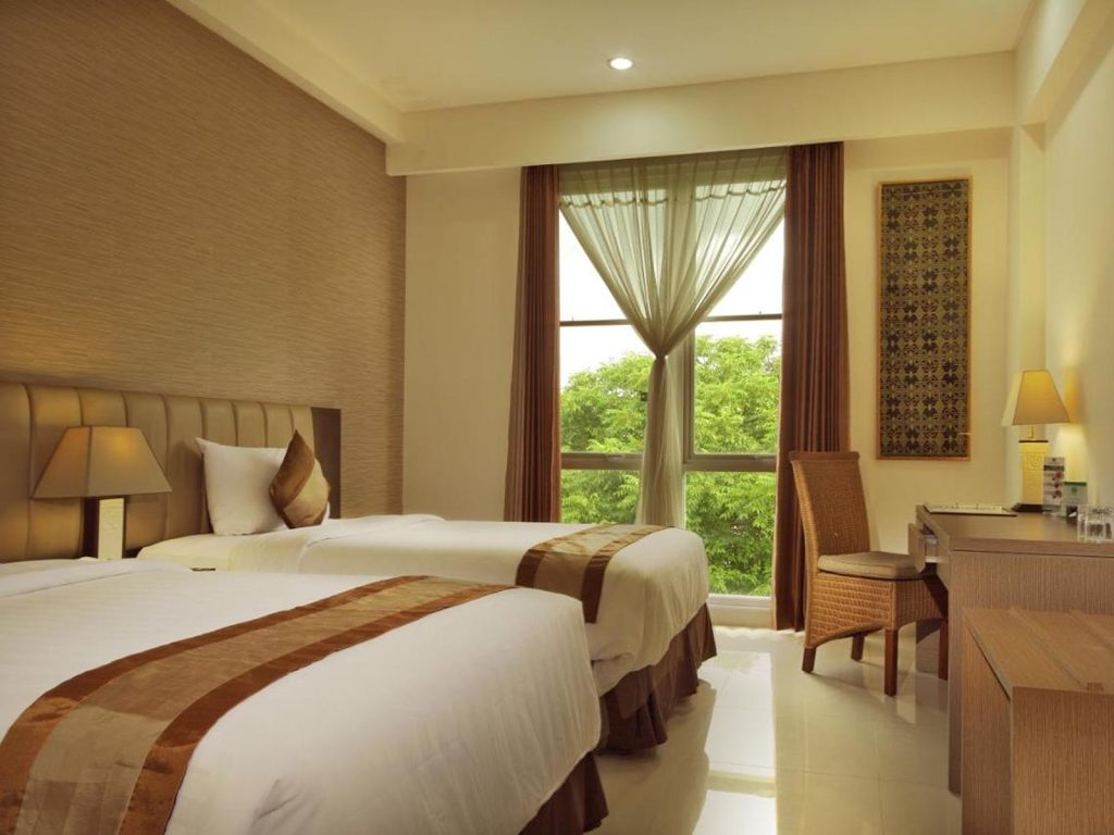 Hotels | Rama Tours