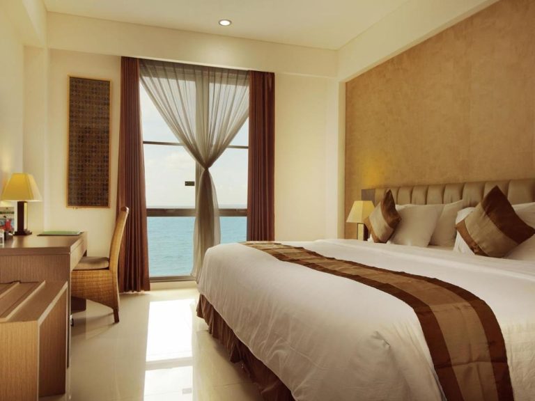 Hotels | Rama Tours