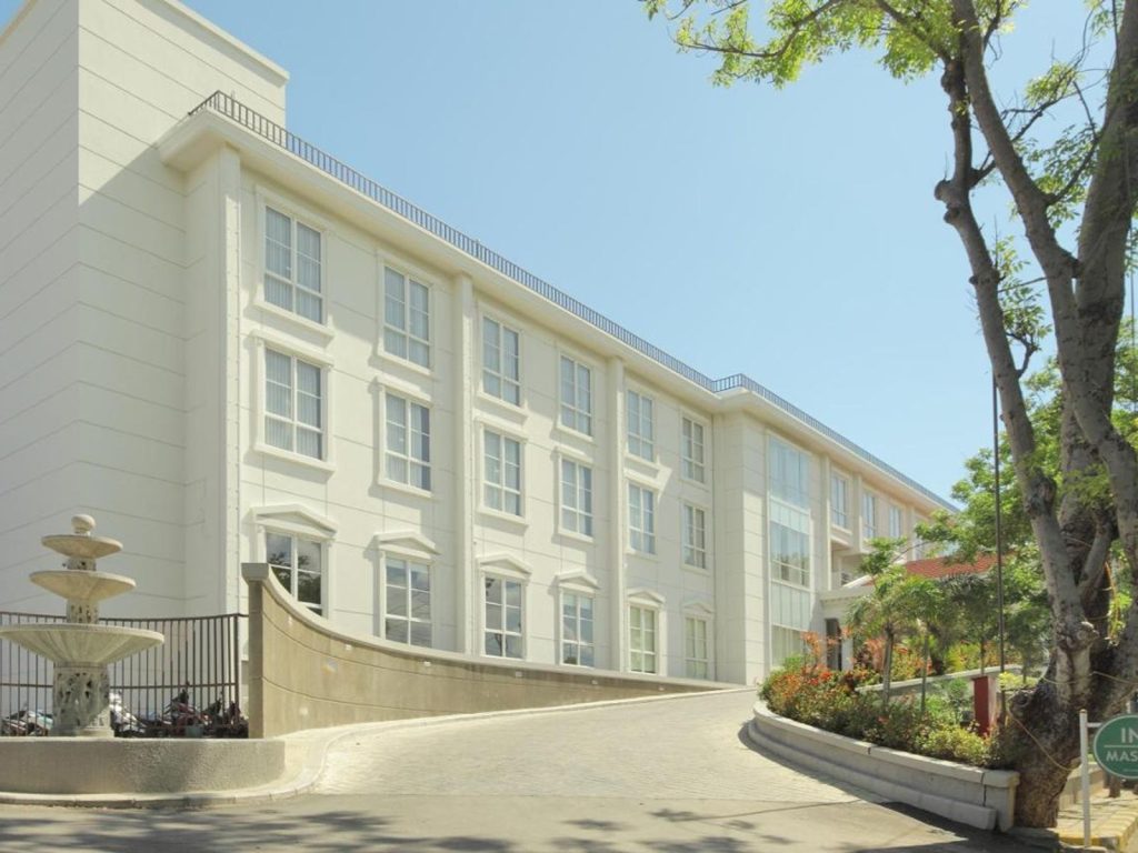 Hotels | Rama Tours