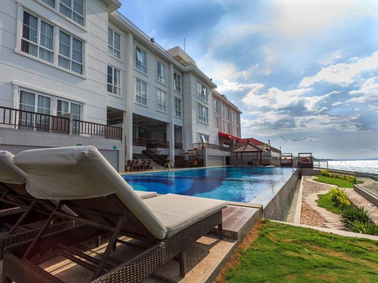 Hotels | Rama Tours