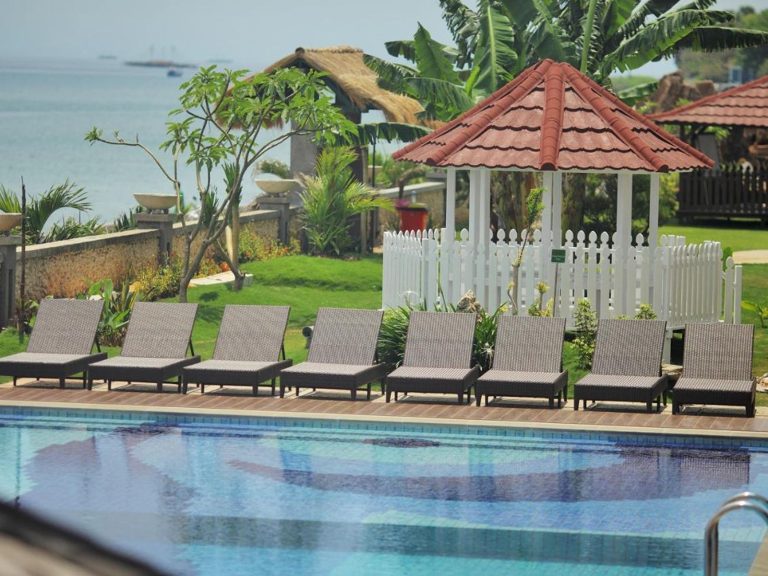 Hotels | Rama Tours