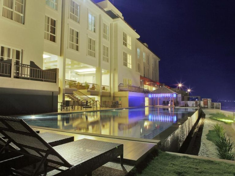 Hotels | Rama Tours