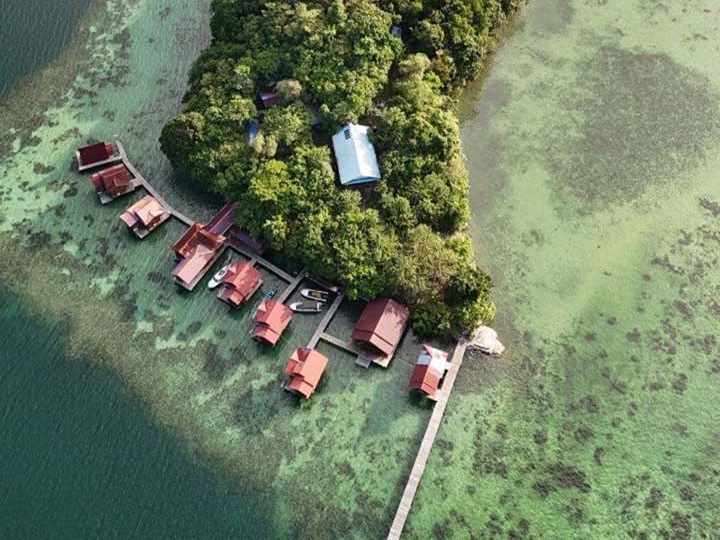 Misool, Lalelkai Nature Lodge | Rama Tours