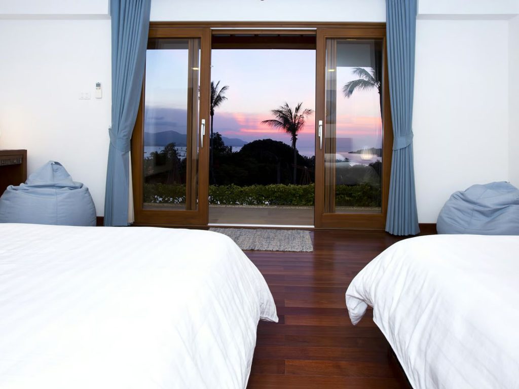 Hotels | Rama Tours