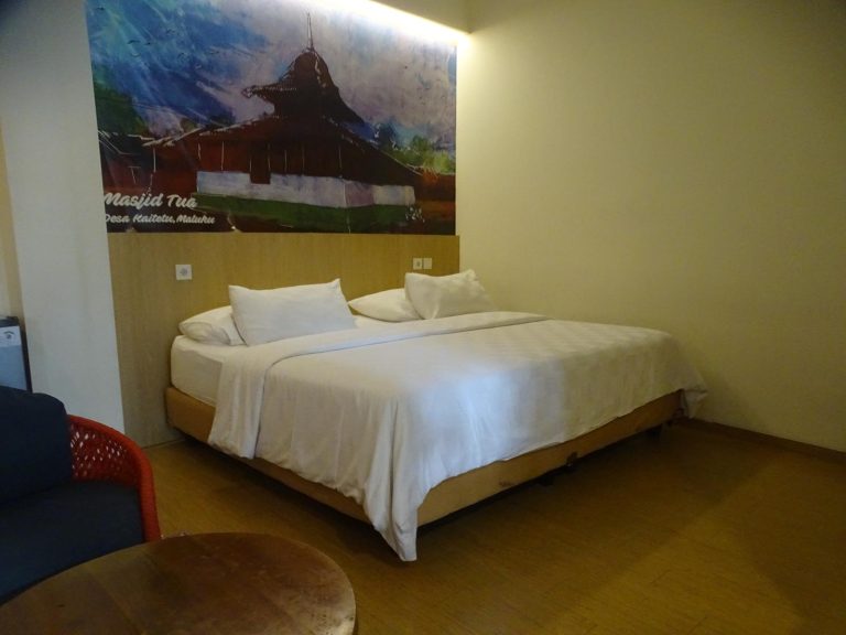 Hotels | Rama Tours