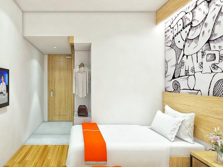 Hotels | Rama Tours