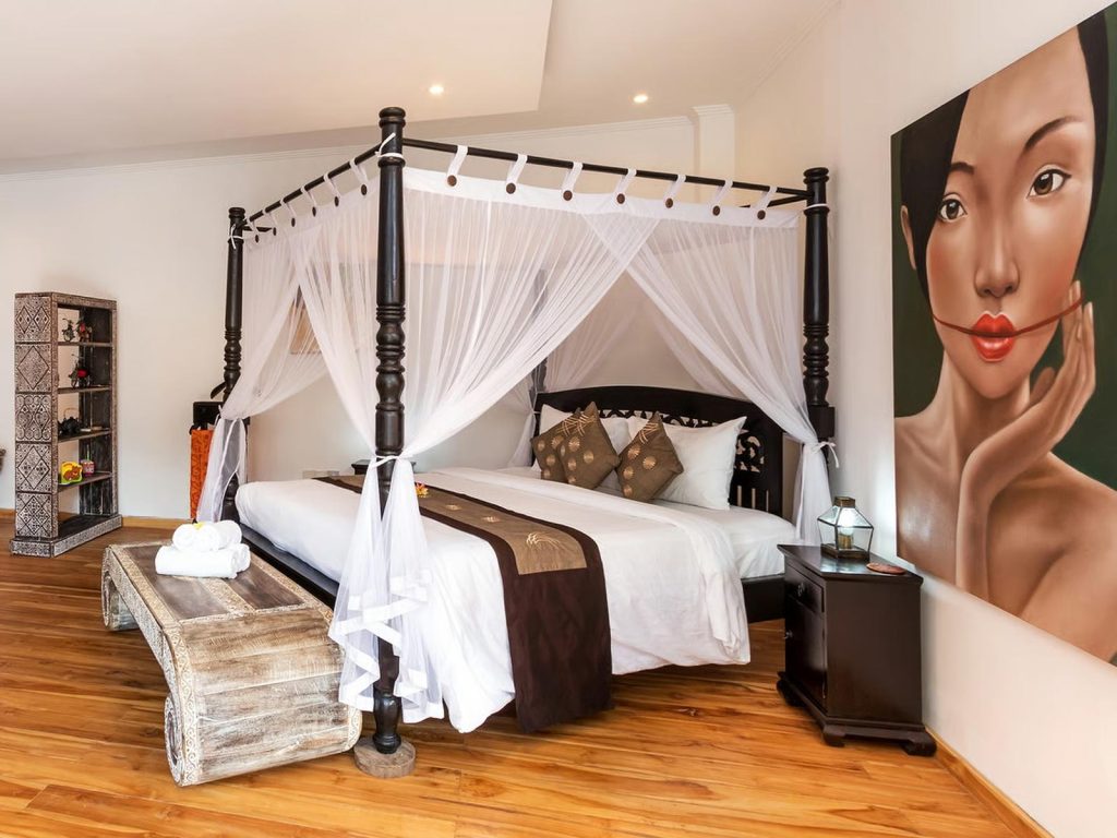 Hotels | Rama Tours