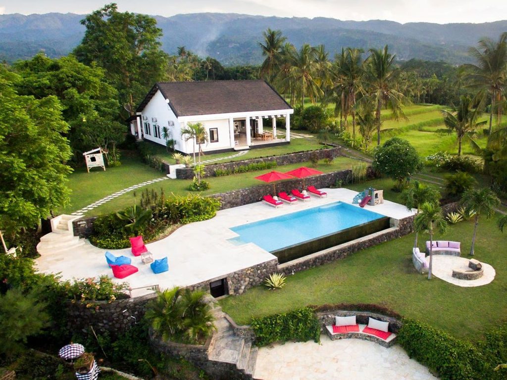 Lovina, Villa Bloom | Rama Tours