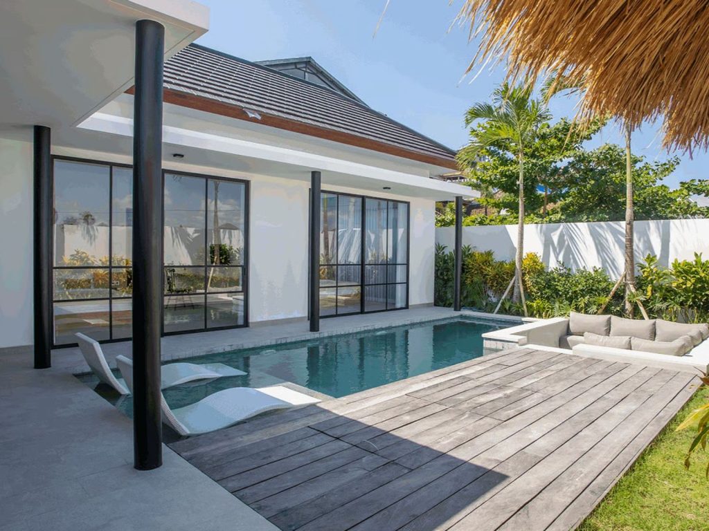 Canggu, Villa Lapis 2 | Rama Tours
