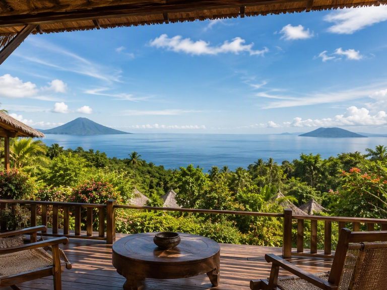 Hotels | Rama Tours