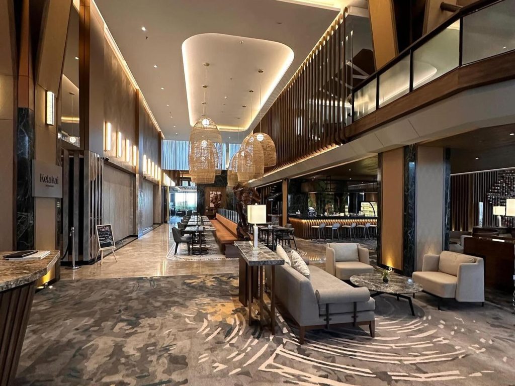 Hotels | Rama Tours