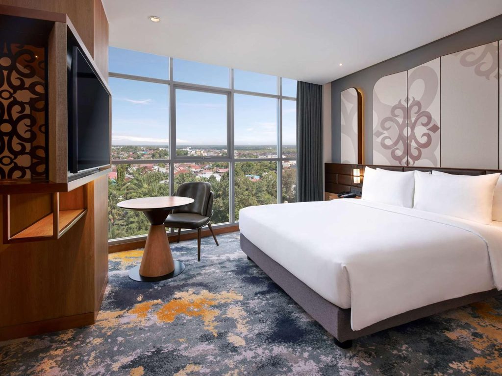 Hotels | Rama Tours