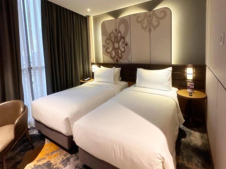 Hotels | Rama Tours