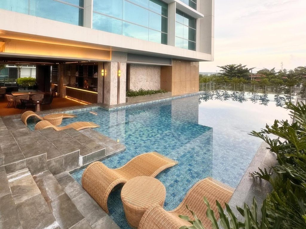 Hotels | Rama Tours