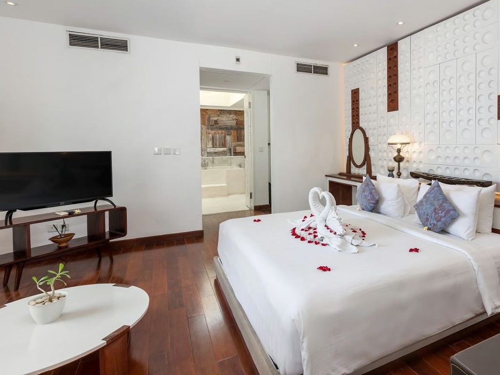 Hotels | Rama Tours
