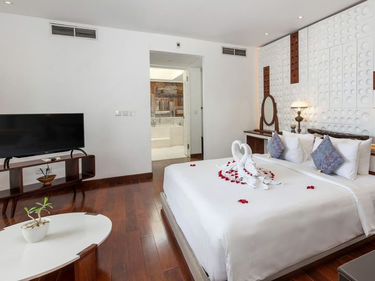 Hotels | Rama Tours
