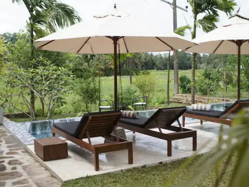 Galle, Paddy Villa | Rama Tours