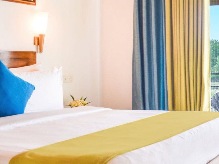 Hotels | Rama Tours