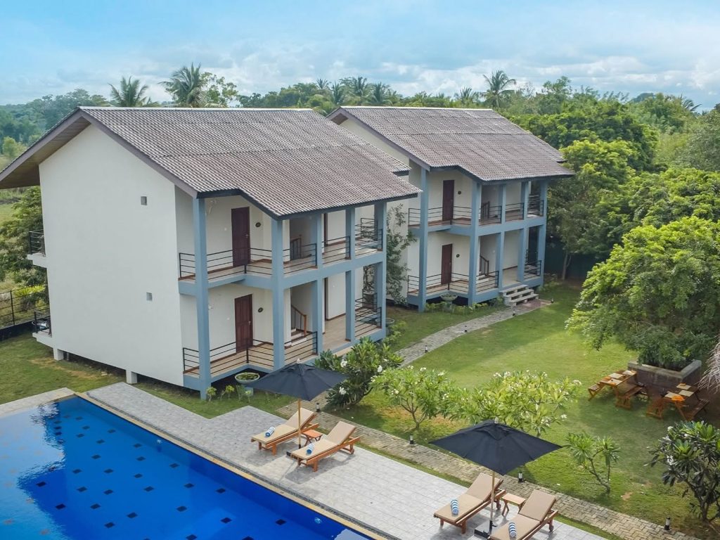 Hotels | Rama Tours