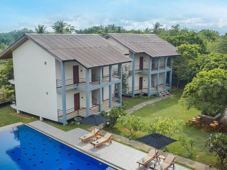 Hotels | Rama Tours