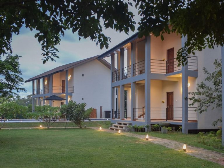Hotels | Rama Tours