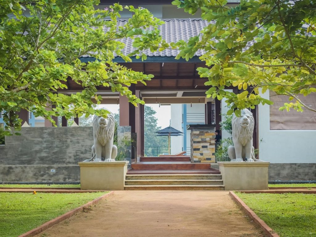 Hotels | Rama Tours