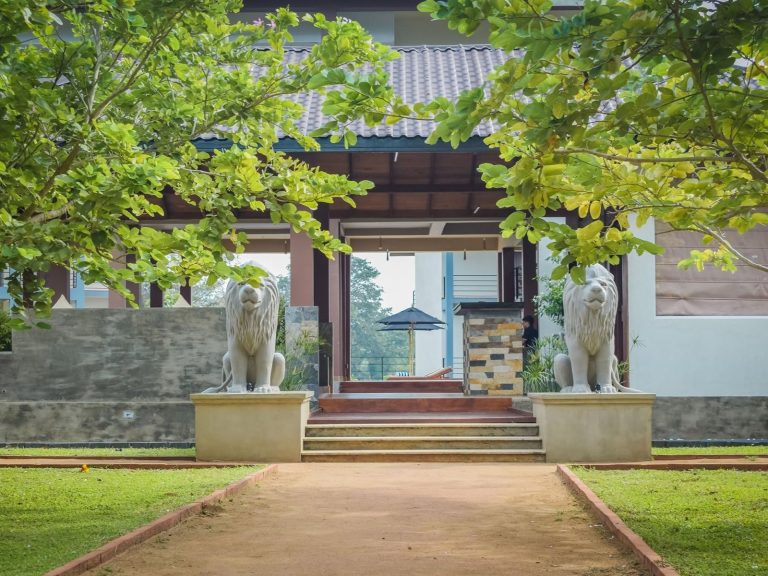 Hotels | Rama Tours